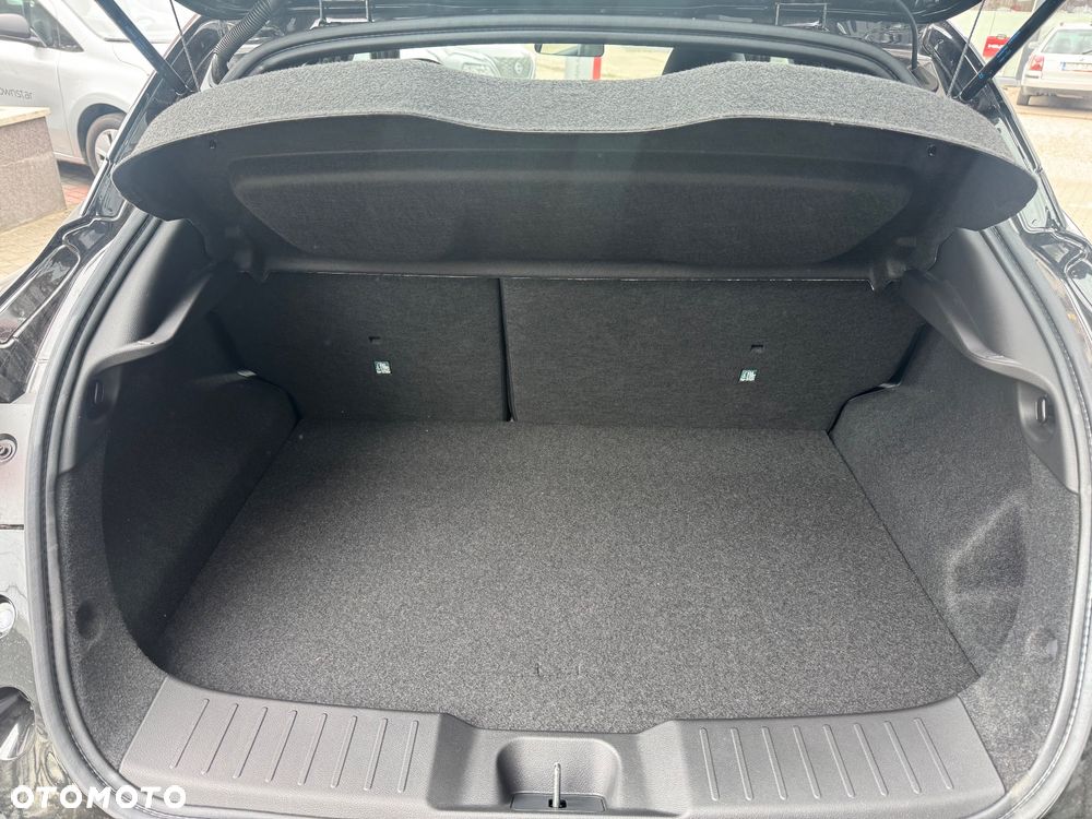 Nissan Juke 1.6 Hybrid N-Connecta AMT - 8