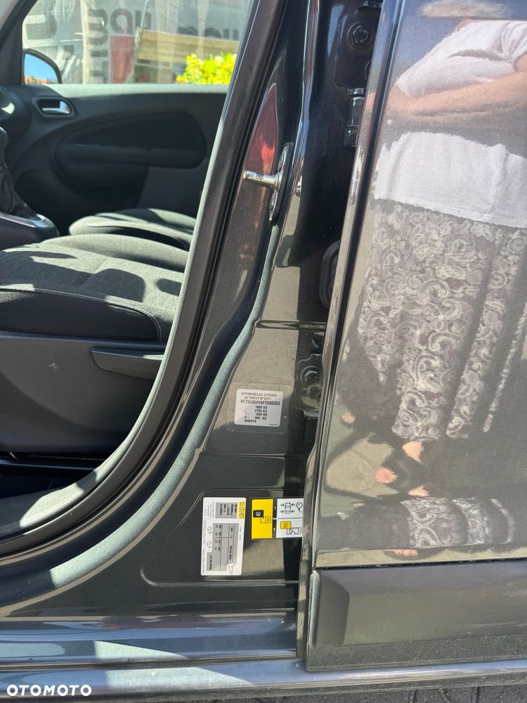 Citroën C3 Picasso 1.6 HDi Seduction - 10