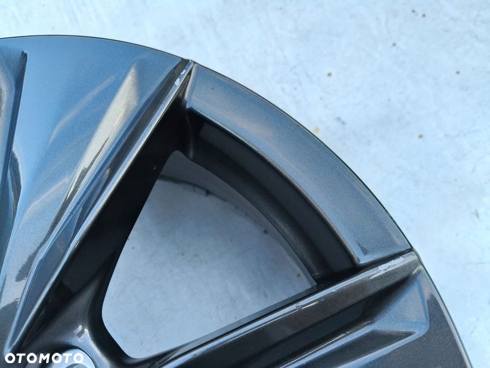 FELGA LEXUS UX LIFT BJH 17 ORYGINAŁ tel.509100323 - 3