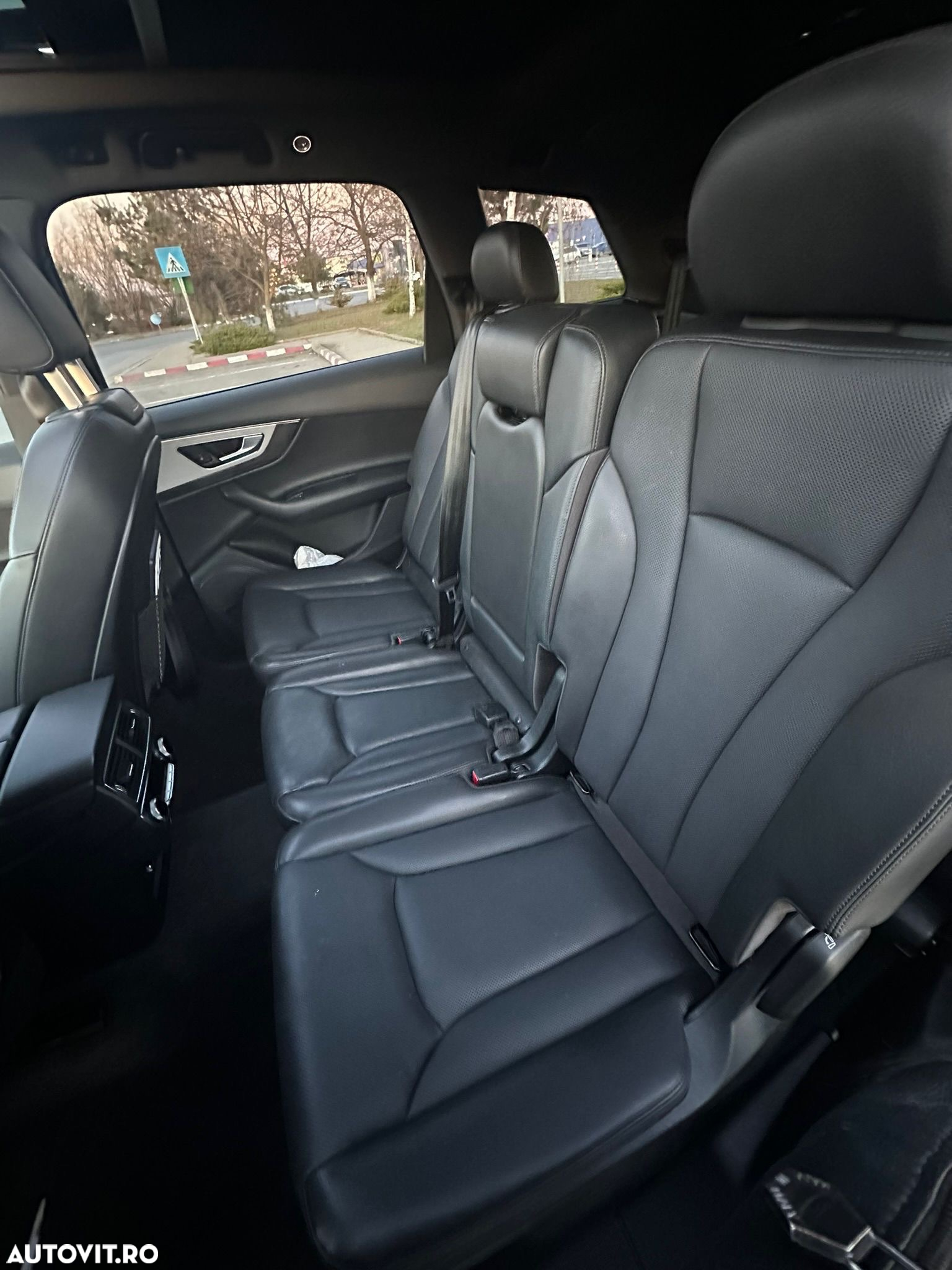 Audi Q7 3.0 TFSI Quattro Tiptronic - 6