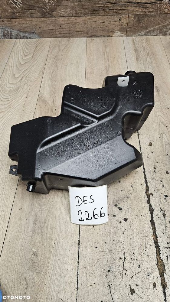 Bak Zbiornik Paliwa Derbi GP1 50 / 125 / 250  00G00416011 - 1
