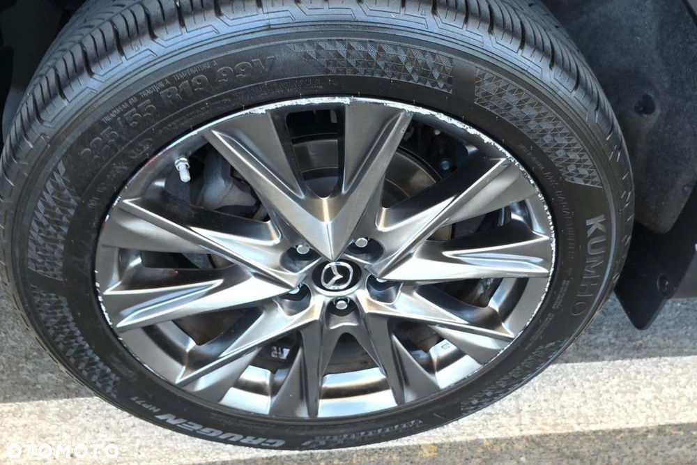 Mazda CX-5 - 8