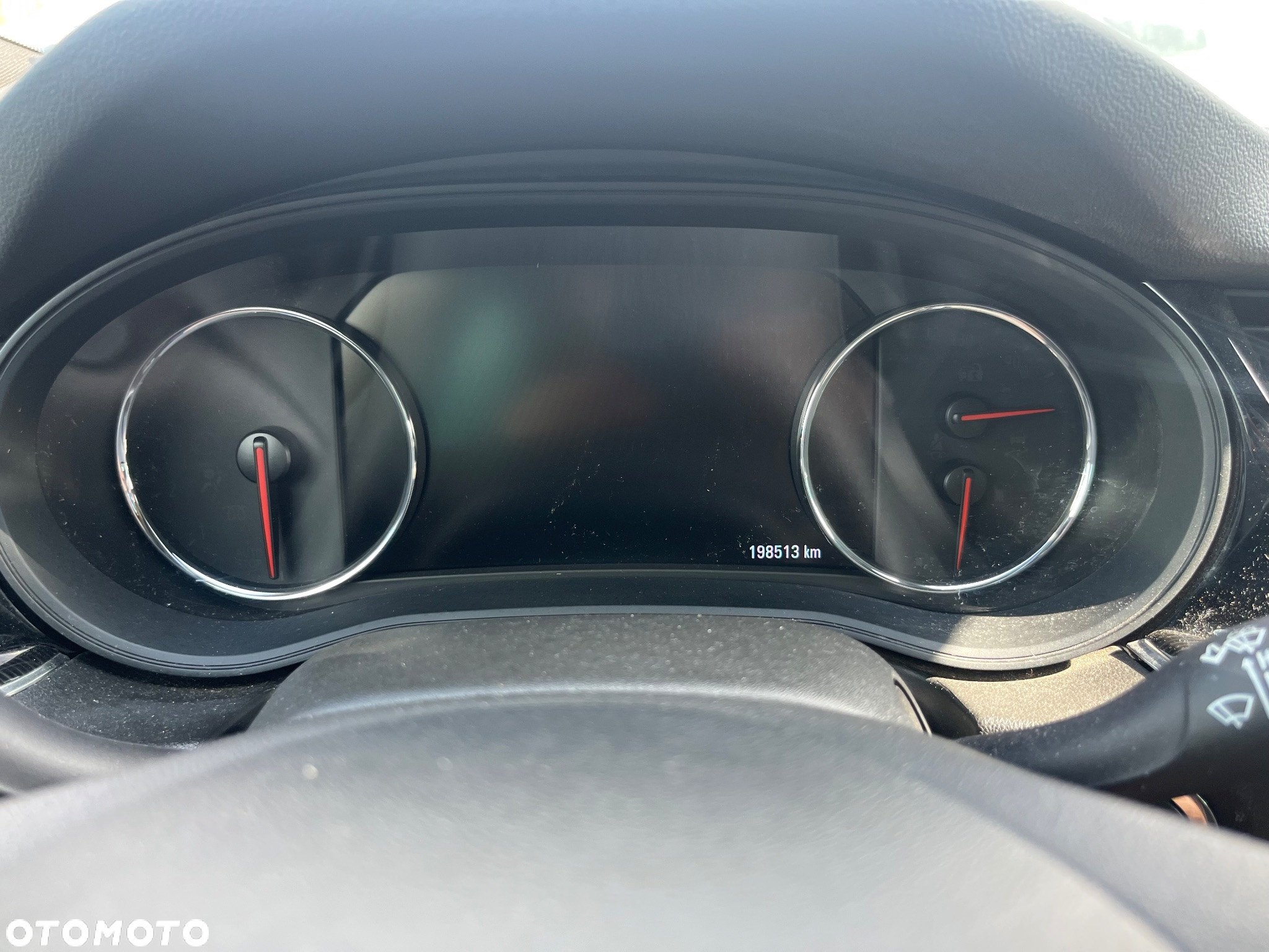 Opel Insignia - 20
