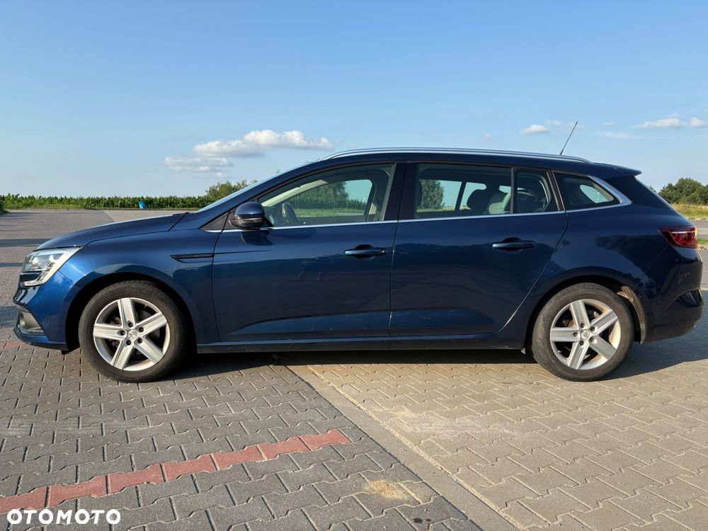 Renault Megane - 3