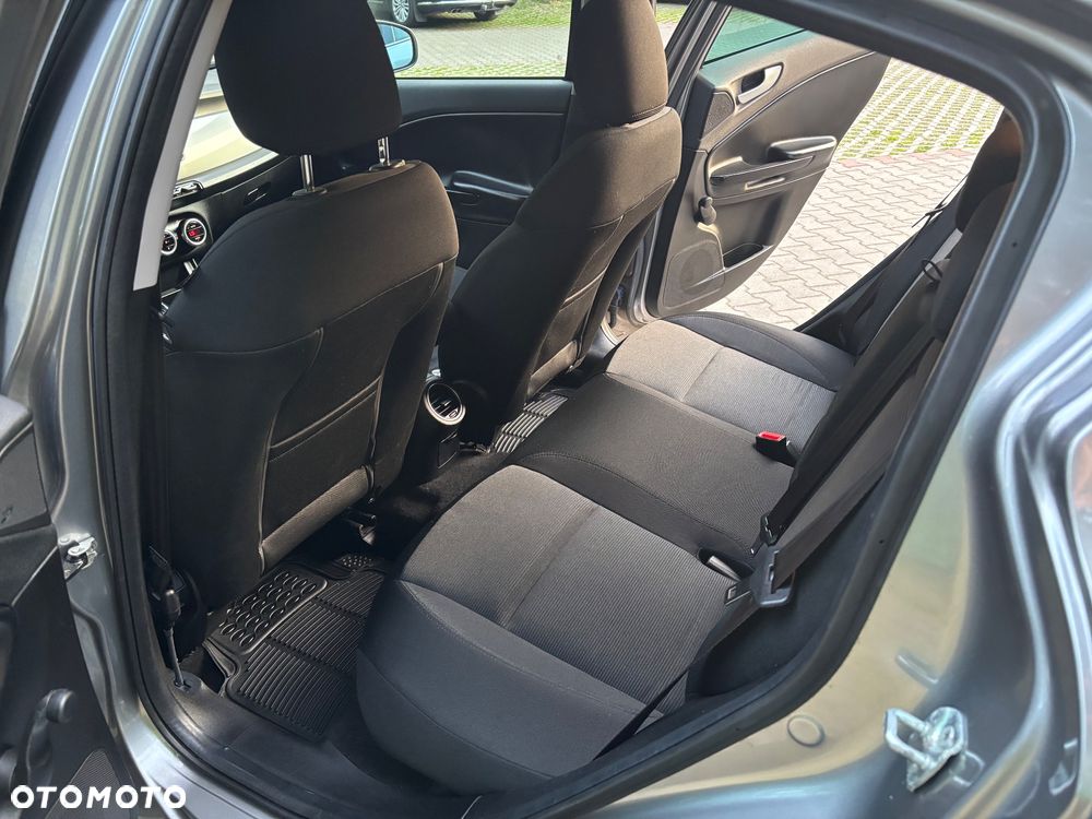 Alfa Romeo Giulietta 1.4 TB 16V Super - 12