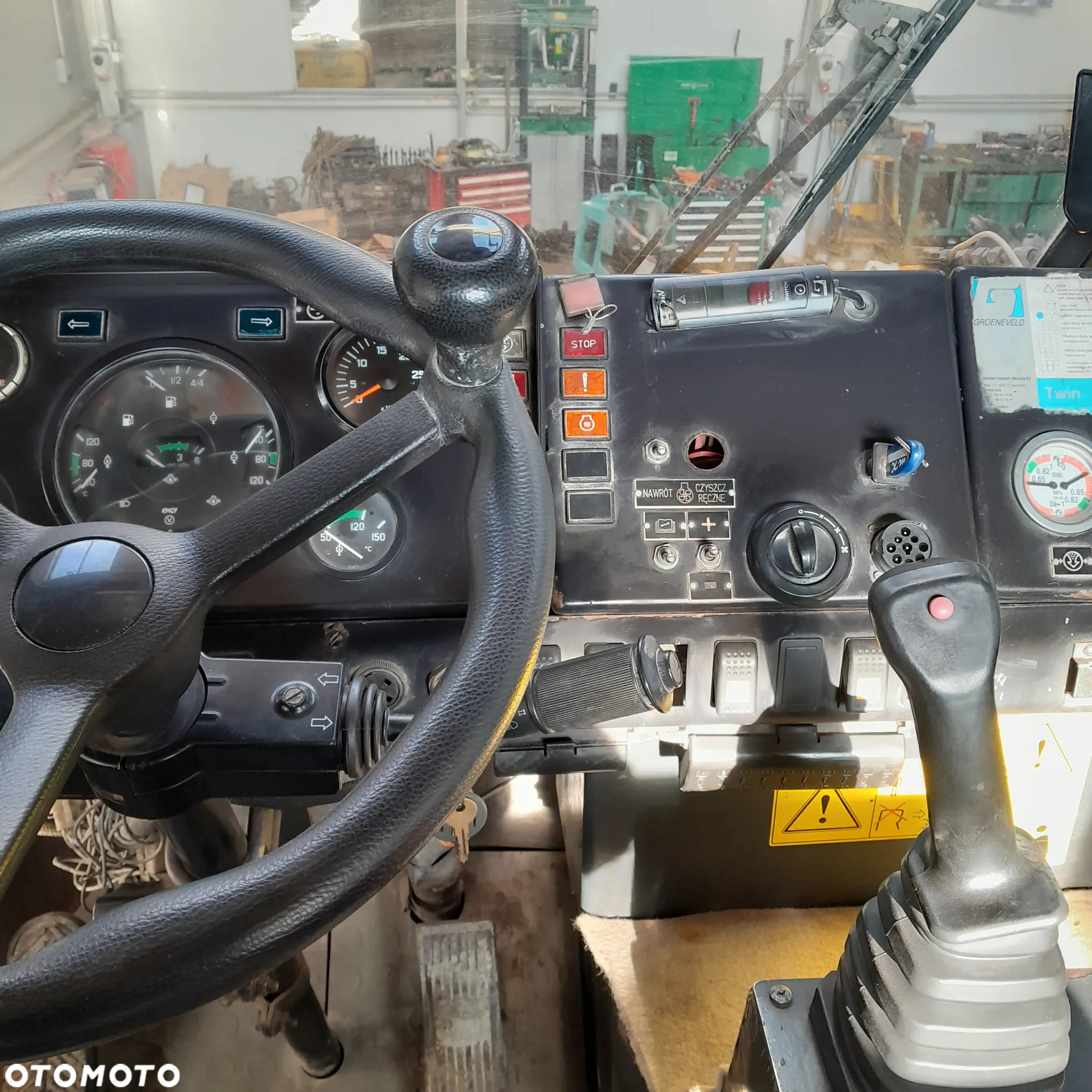 HSW 534 E - 10
