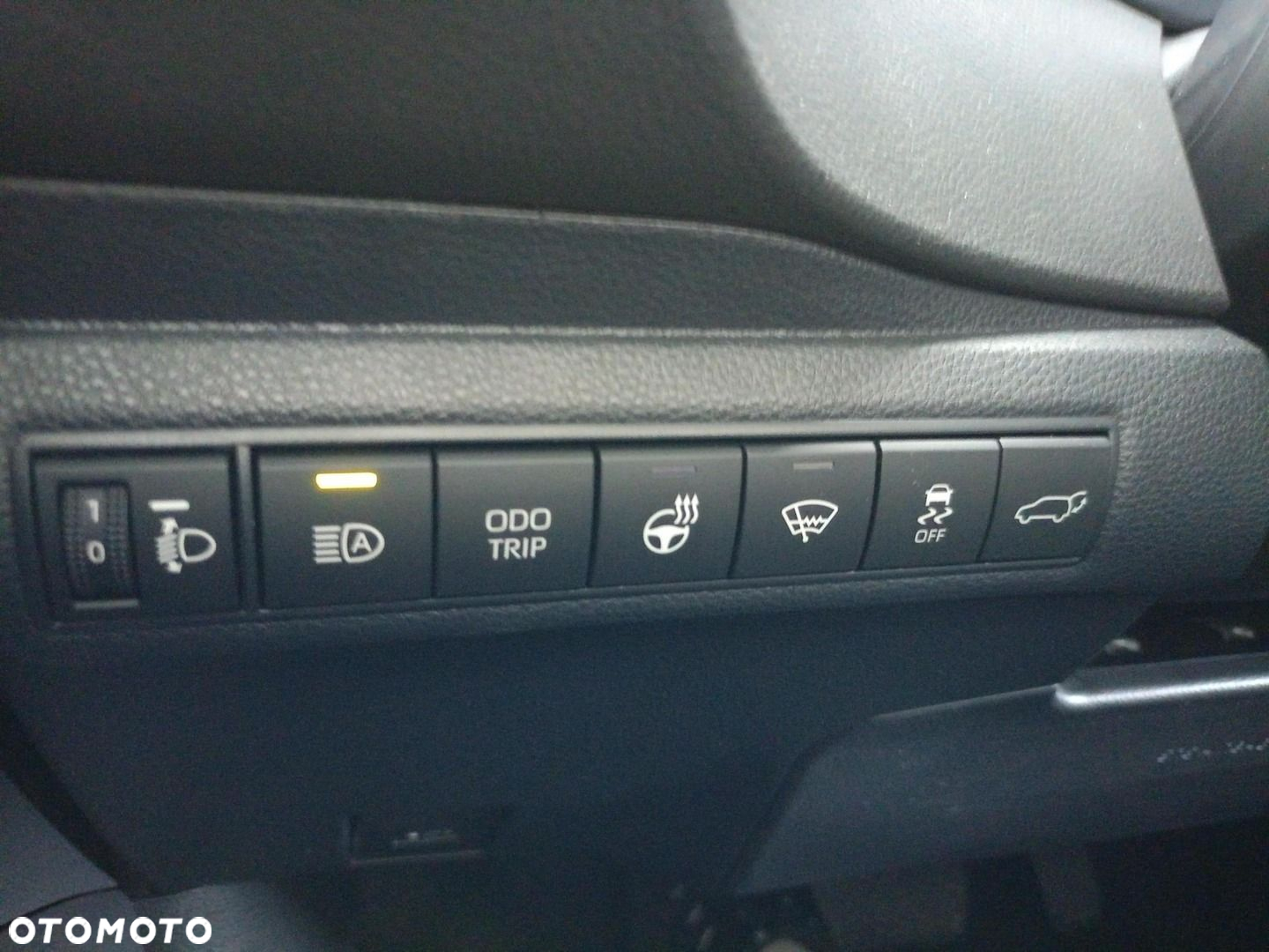 Toyota Corolla - 20