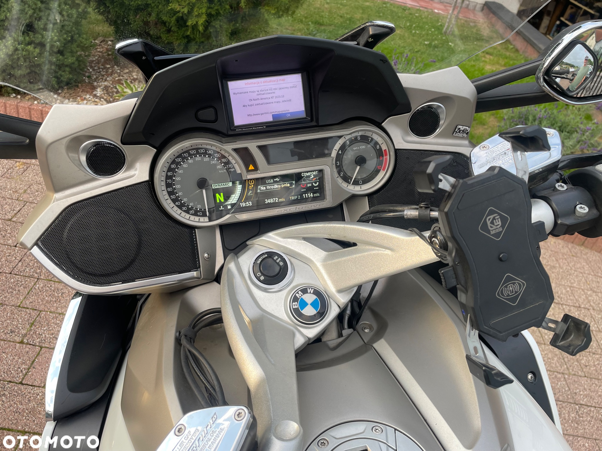 BMW K - 2