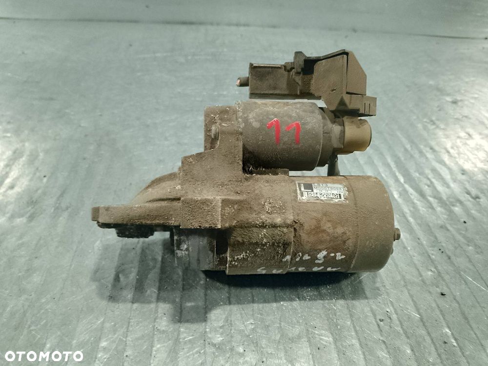 ROZRUSZNIK MAZDA 5 M000T90981 1.8 16V - 1