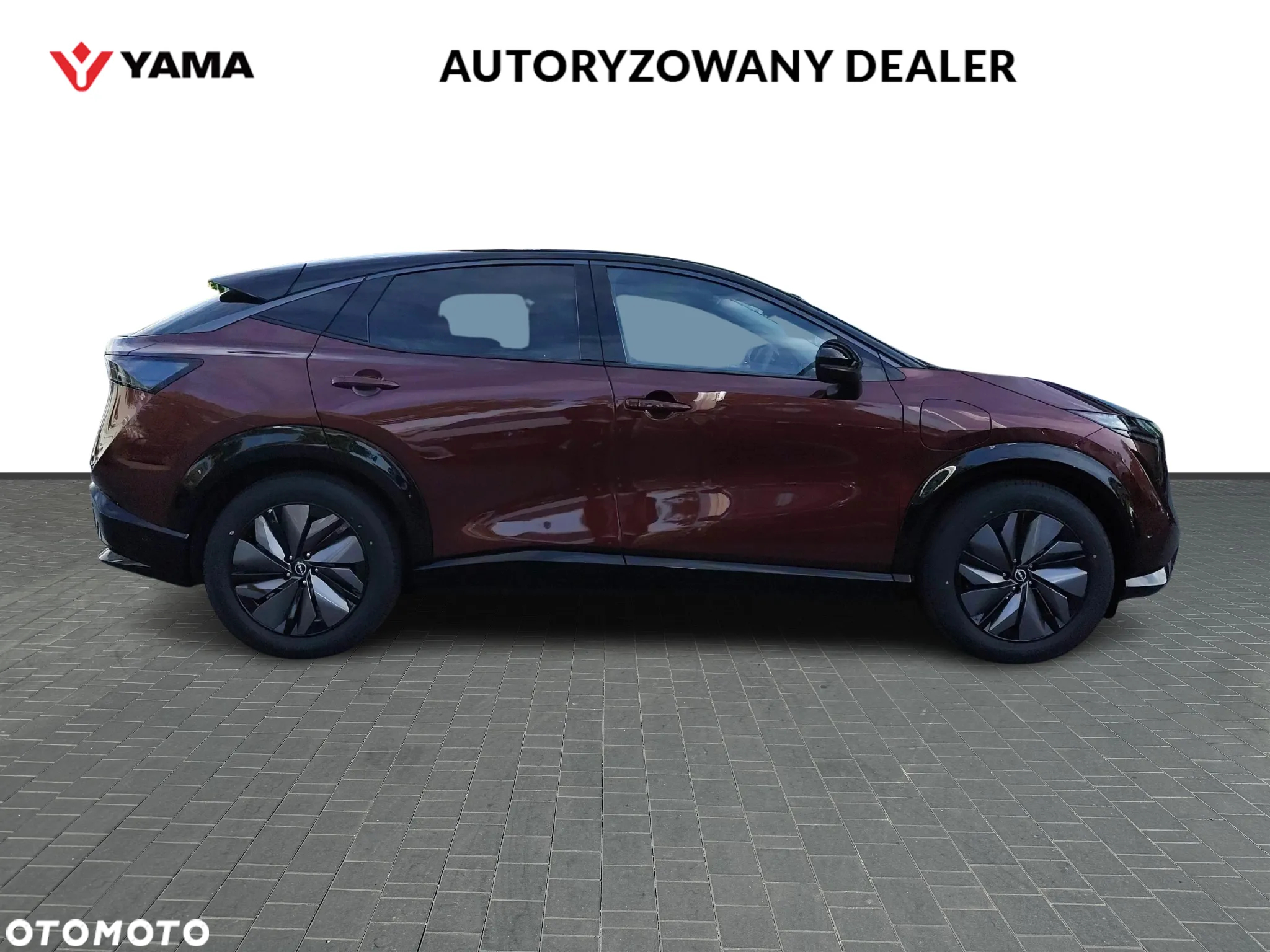 Nissan Ariya 87kWh E-4orce Evolve - 6