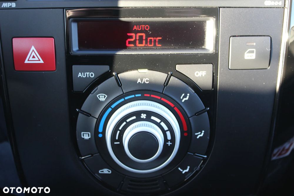 Kia Venga 1.6 XL - 21