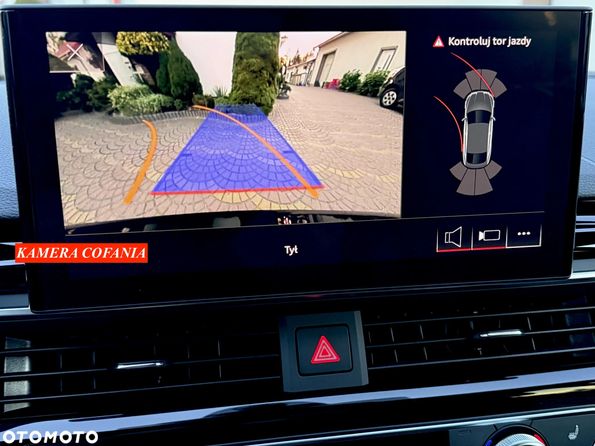 Audi A5 Sportback 40 TFSI S tronic S line - 25