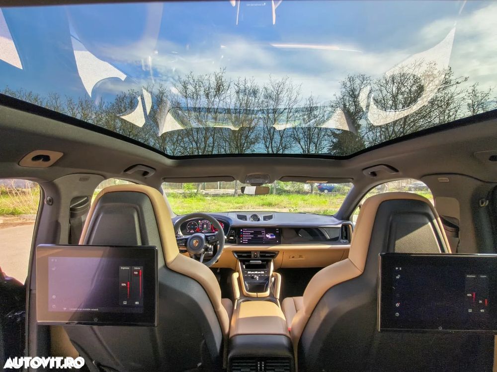 Porsche Cayenne Coupe S Tiptronic S - 5