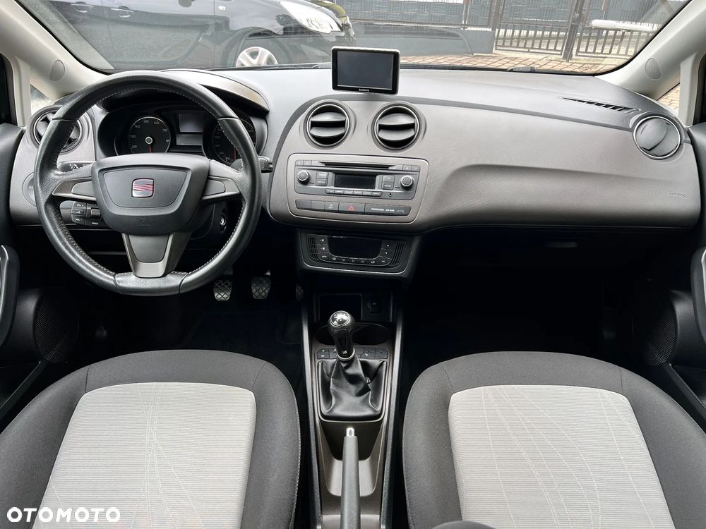 Seat Ibiza SC 1.4 16V Copa - 6