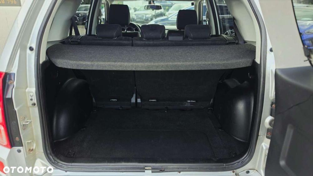 Suzuki Grand Vitara - 14