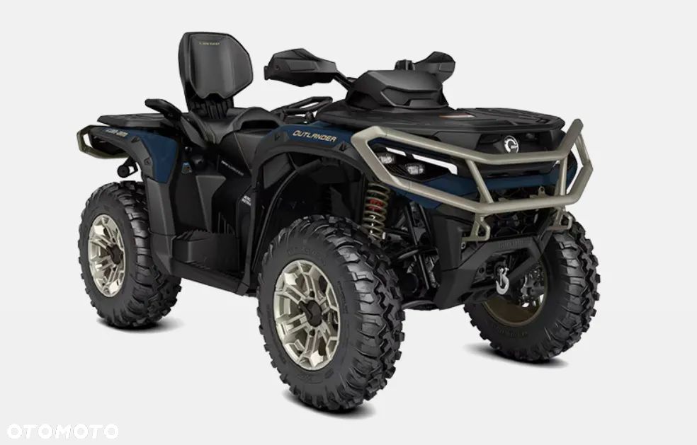 Can-Am Outlander