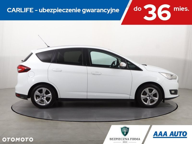 Ford C-MAX - 8