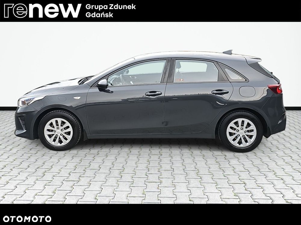 Kia Ceed 1.0 T-GDI S - 8