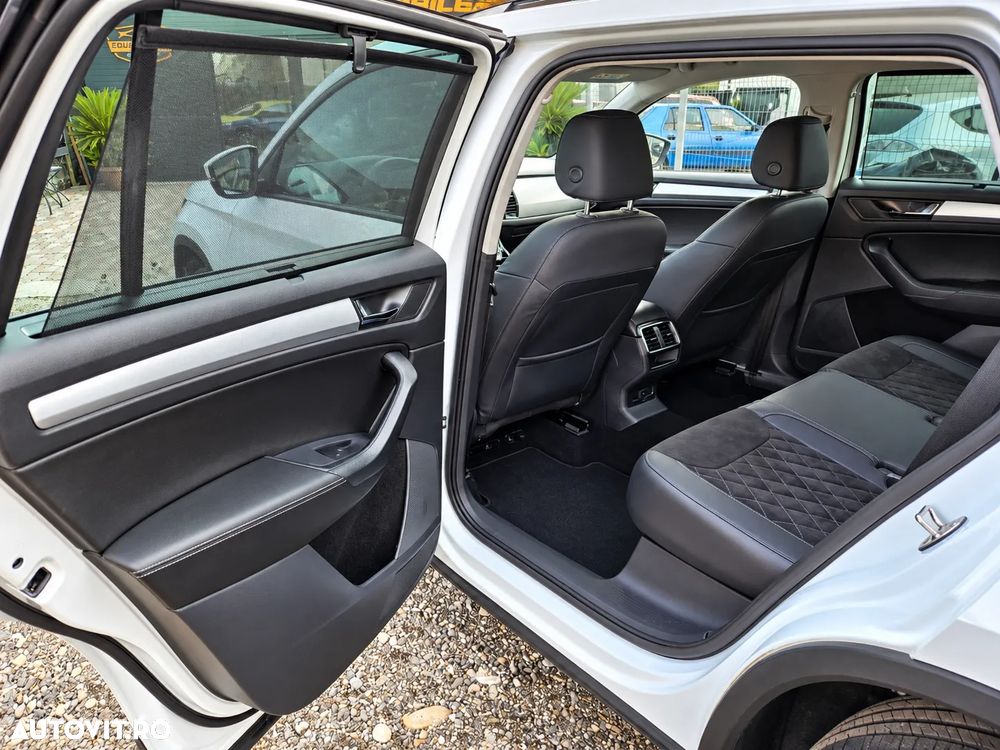 Skoda Kodiaq 2.0 TDI DSG Ambition - 17