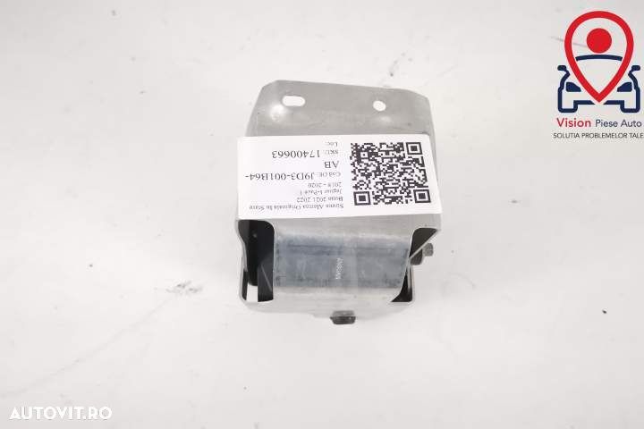 Sirena Alarma Originala In Stare Buna 2021 2022 Jaguar  I-Pace  1 [201 - 5