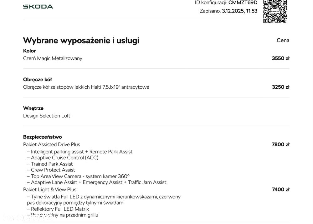 Skoda Kodiaq 2.0 TDI 4x4 Selection DSG - 20