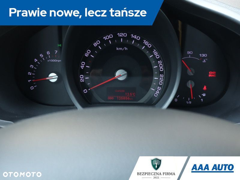Kia Sportage - 13