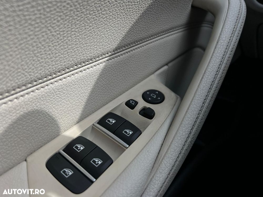 BMW Seria 5 520d xDrive AT MHEV - 26