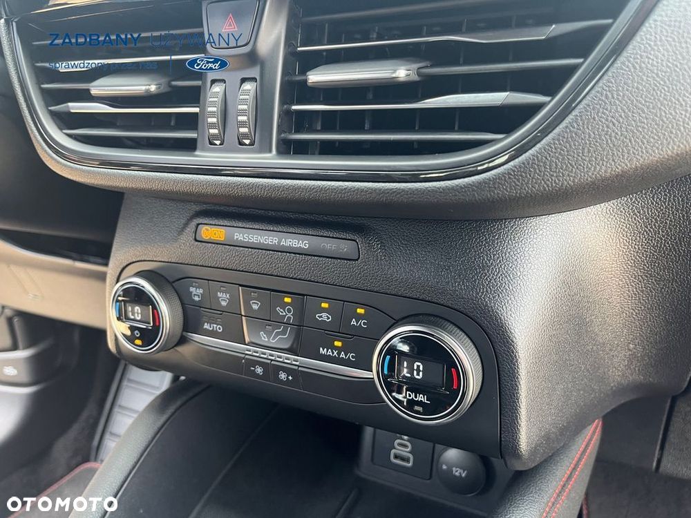 Ford Kuga - 20