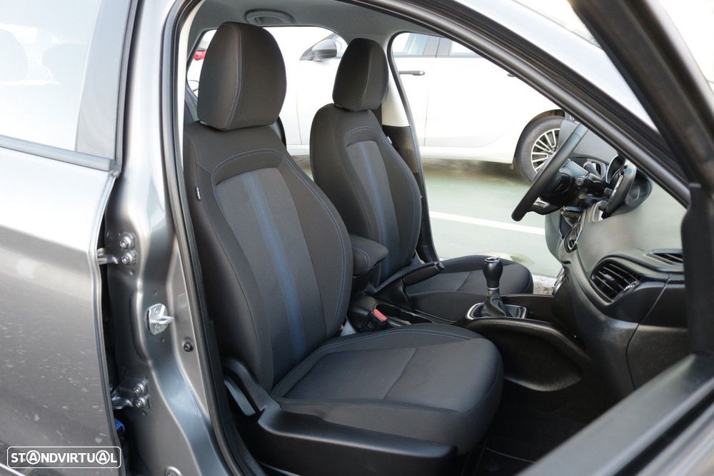 Fiat Tipo Station Wagon 1.3 Multijet City Life - 22