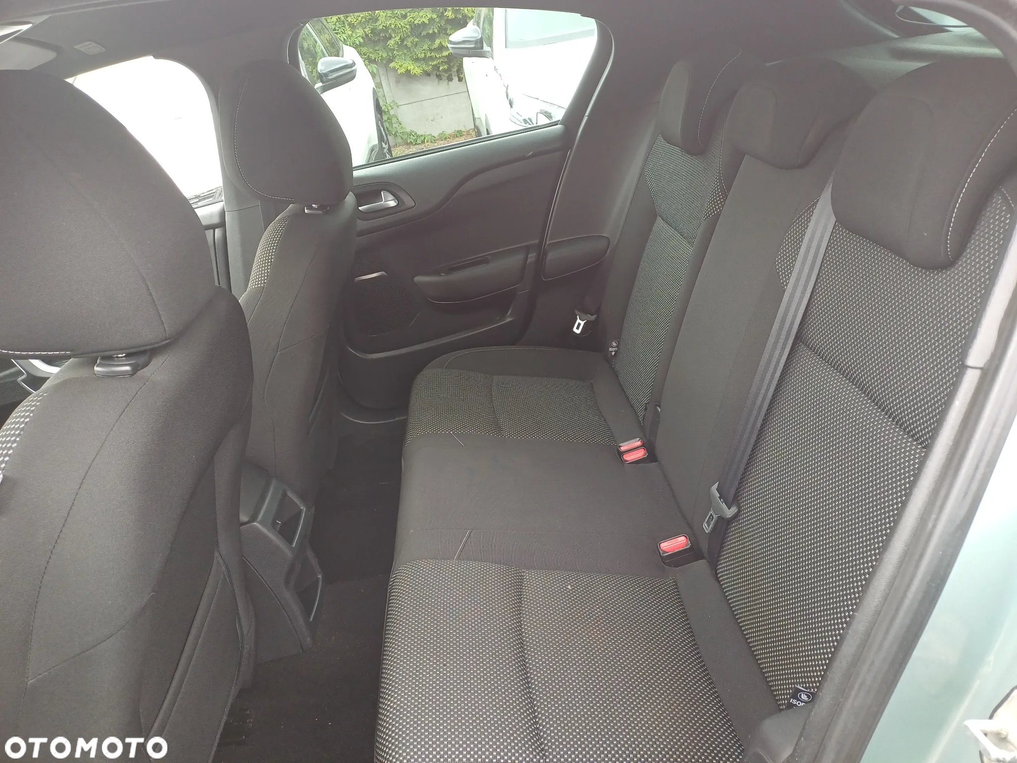 Citroën DS4 1.6 VTi SoChic - 12