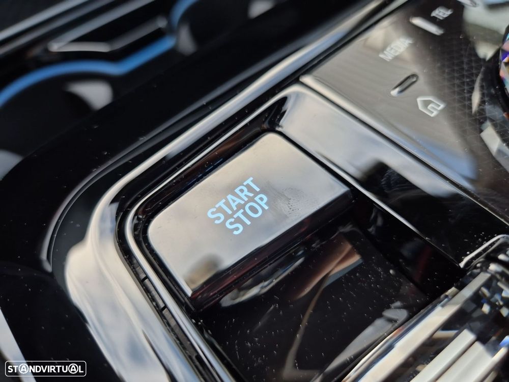 BMW i5 eDrive40 Pack Desportivo M - 15