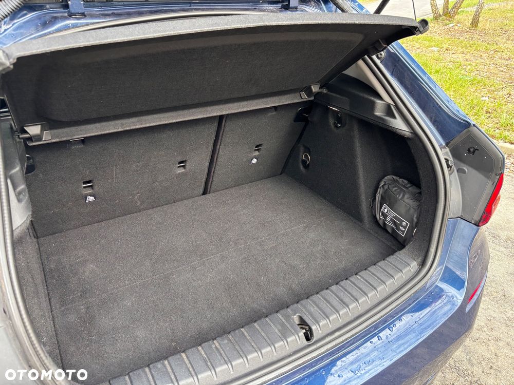 BMW Seria 1 118i - 10