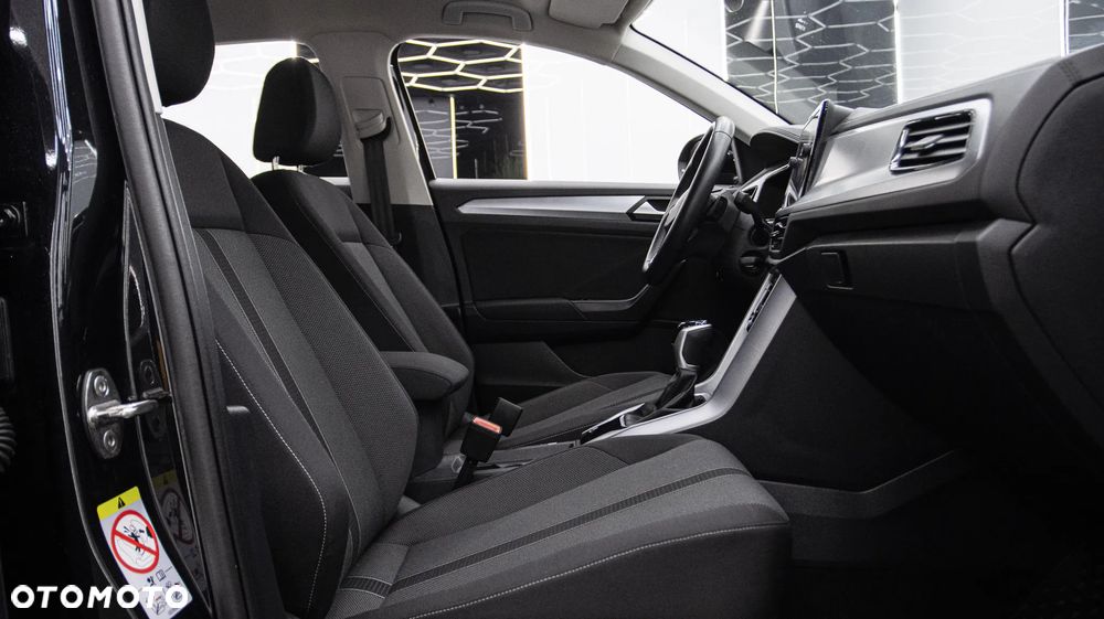 Volkswagen T-Roc 1.5 TSI Life DSG - 18