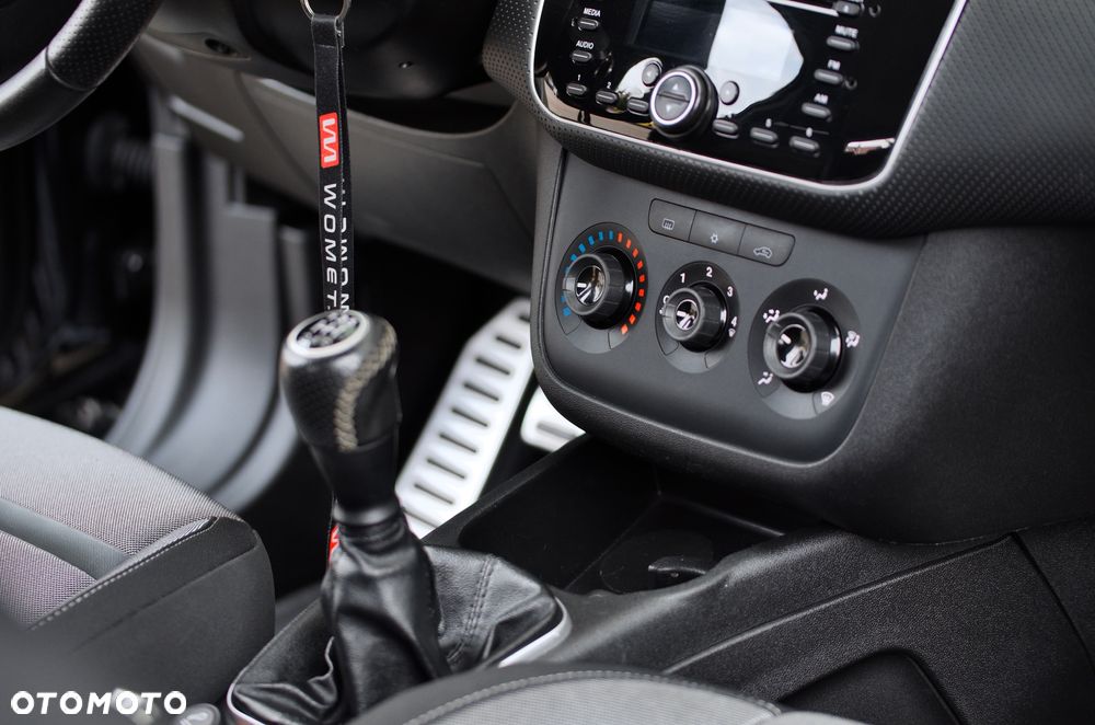 Fiat Punto Evo 1.4 16V Multiair Turbo Racing Start&Stop - 33