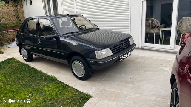 Peugeot 205 1.1 GR - 5