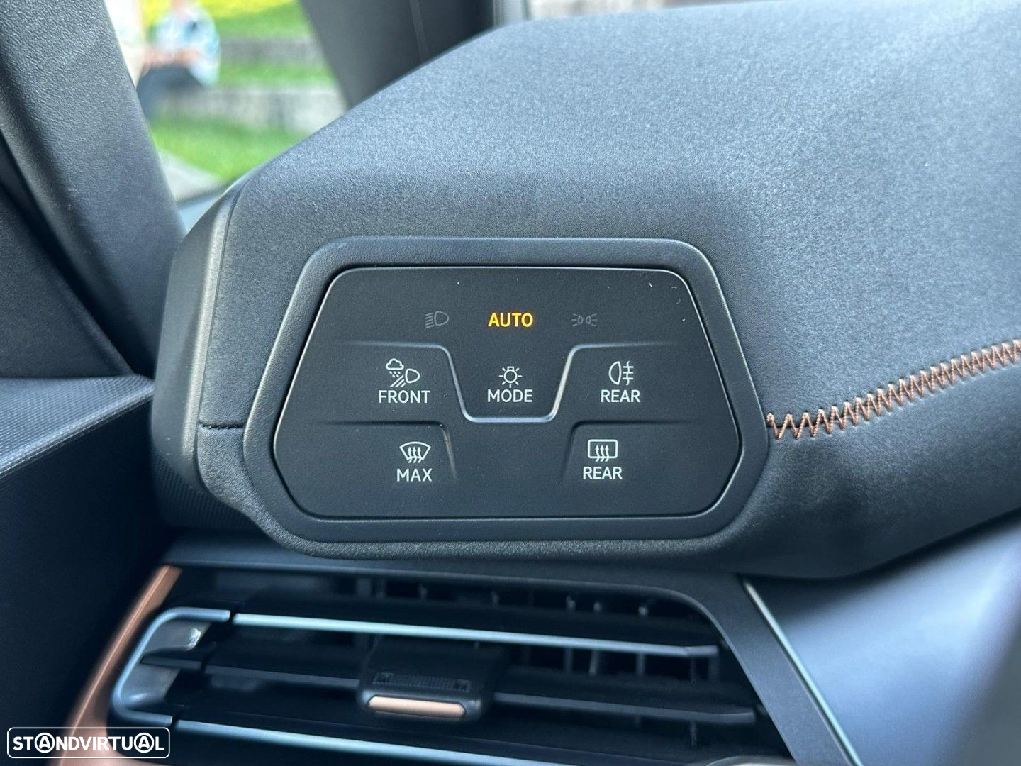 Cupra Born 58 kWh - 39