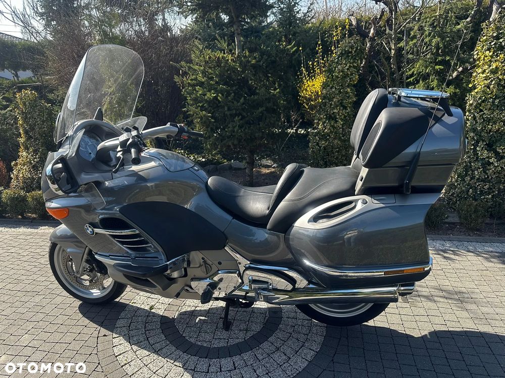 BMW K - 2