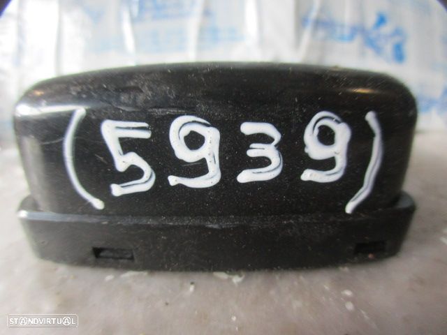 Modulo 9540022002 3478101001 HYUNDAI ACCENT 1998 1.3I 84CV 5P VERDE Módulo Do Alarme Do Imobilizador - 4
