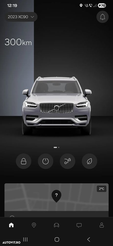 Volvo XC 90 B5 D AWD Plus Bright - 27