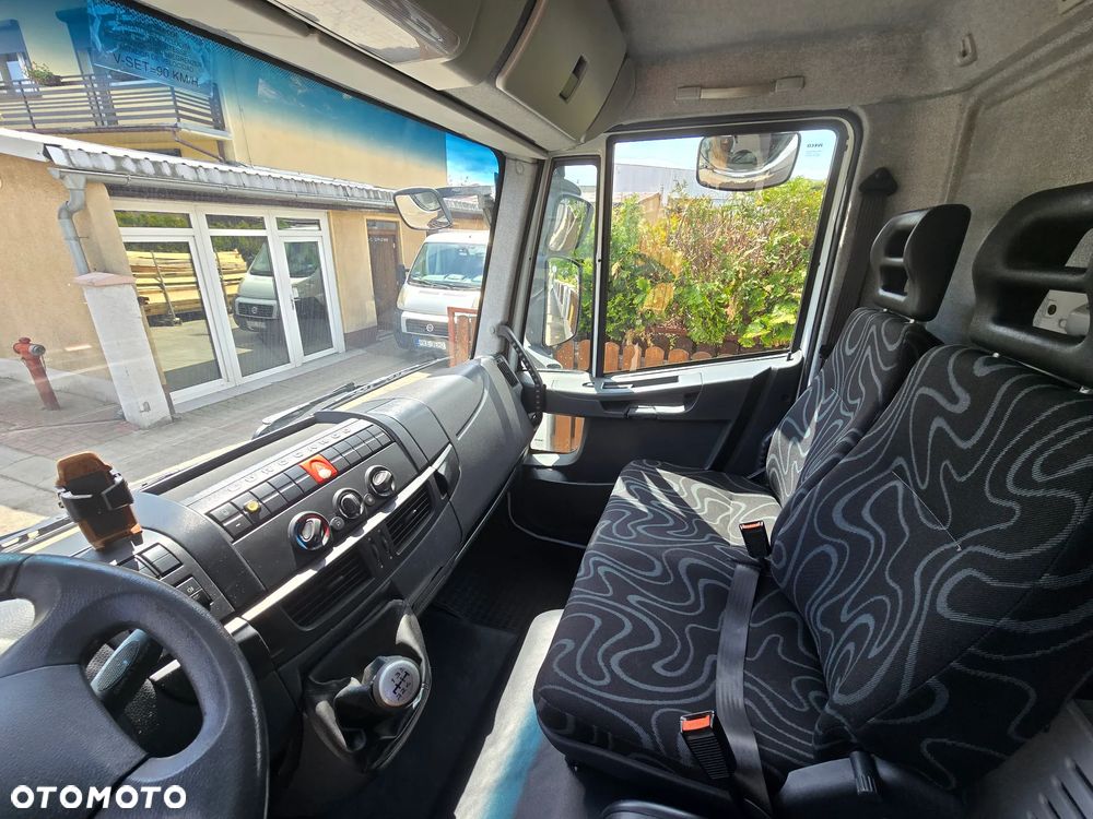Iveco Eurocargo - 9