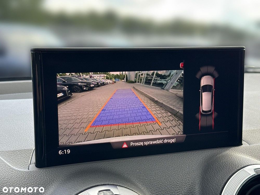 Audi Q2 35 TFSI Advanced S tronic - 21