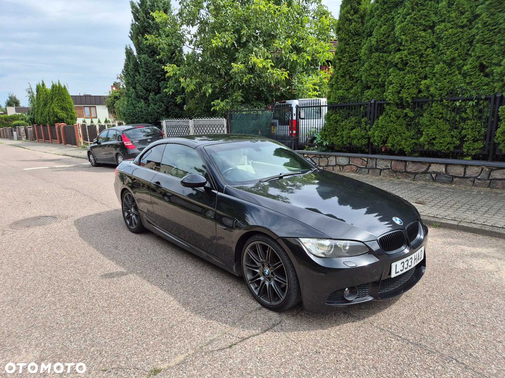 BMW Seria 3 - 8