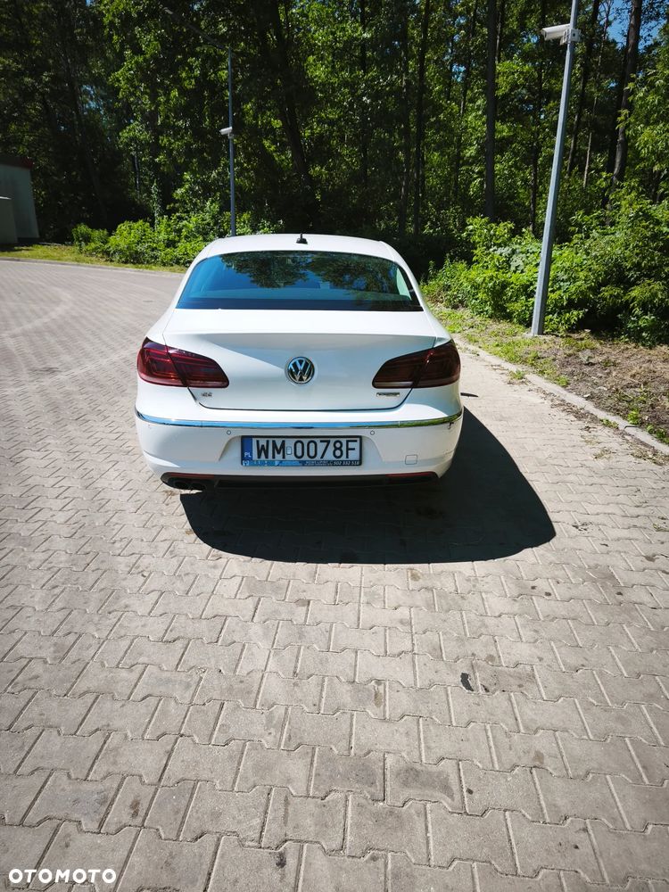 Volkswagen CC - 3