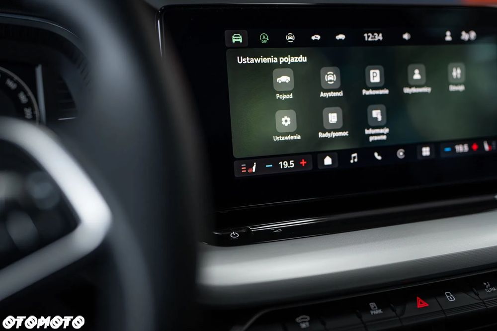 Skoda Octavia 1.0 TSI e-Tec Ambition DSG - 28