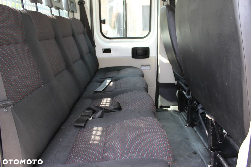 Peugeot Boxer - 11