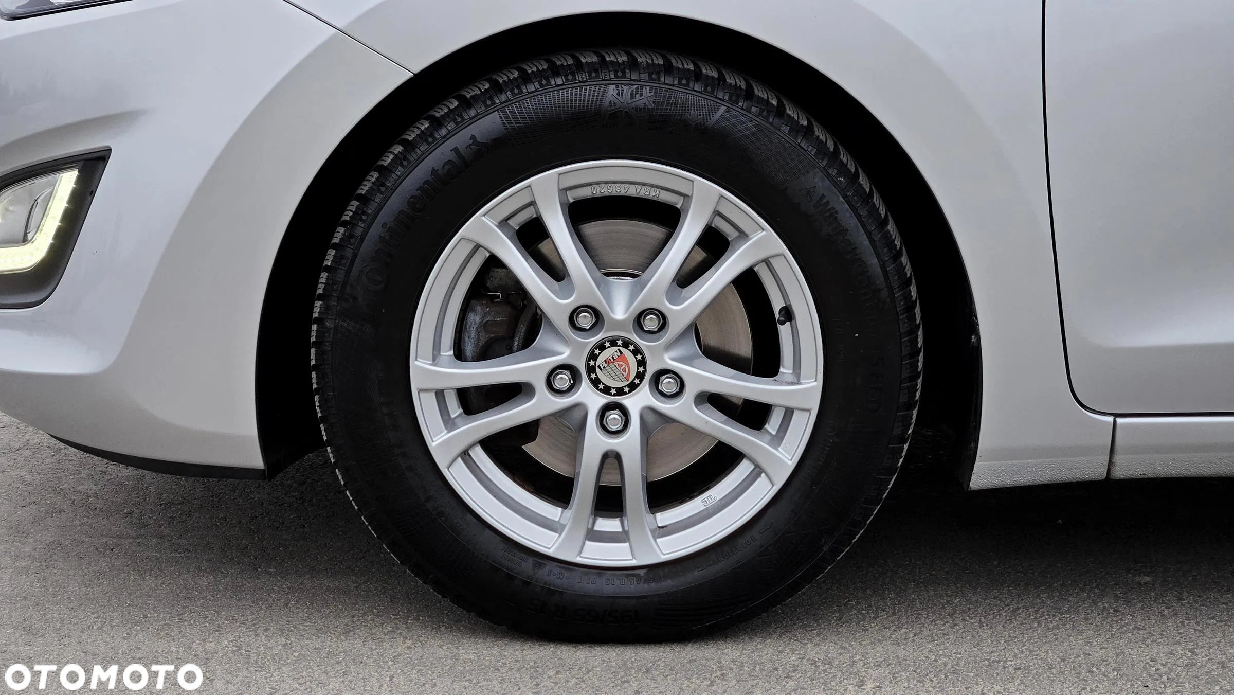 Hyundai i30 1.4 Classic - 39