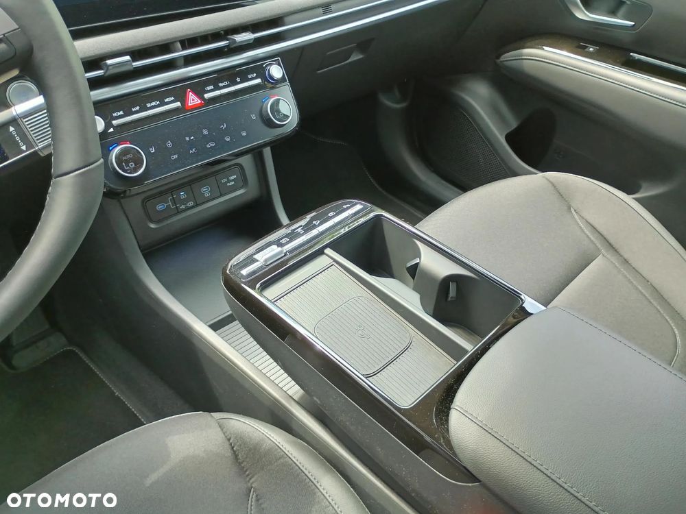 Hyundai Tucson 1.6 T-GDi 48V Executive 2WD DCT - 15