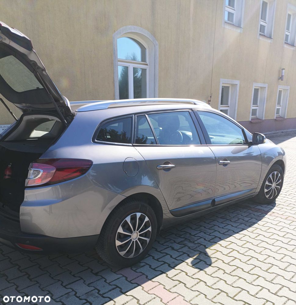 Renault Megane - 13