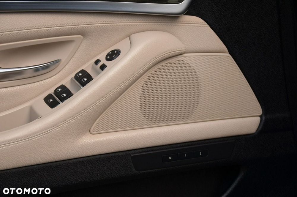 BMW Seria 5 - 20