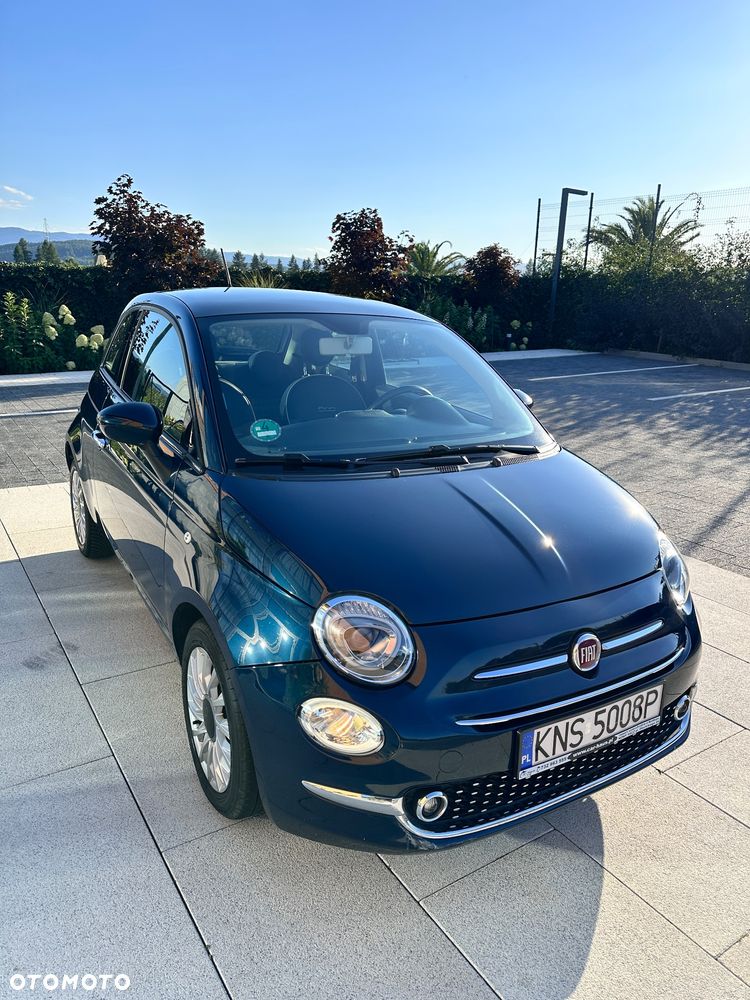 Fiat 500 0.9 SGE Dolcevita S&S - 1